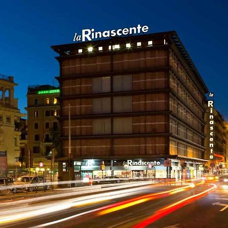 Roma Central Studio Экстерьер фото