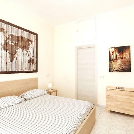Roma Central Studio Экстерьер фото