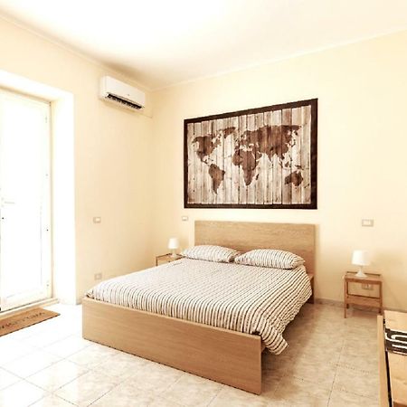 Roma Central Studio Экстерьер фото