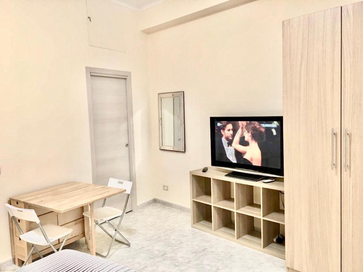 Roma Central Studio Экстерьер фото