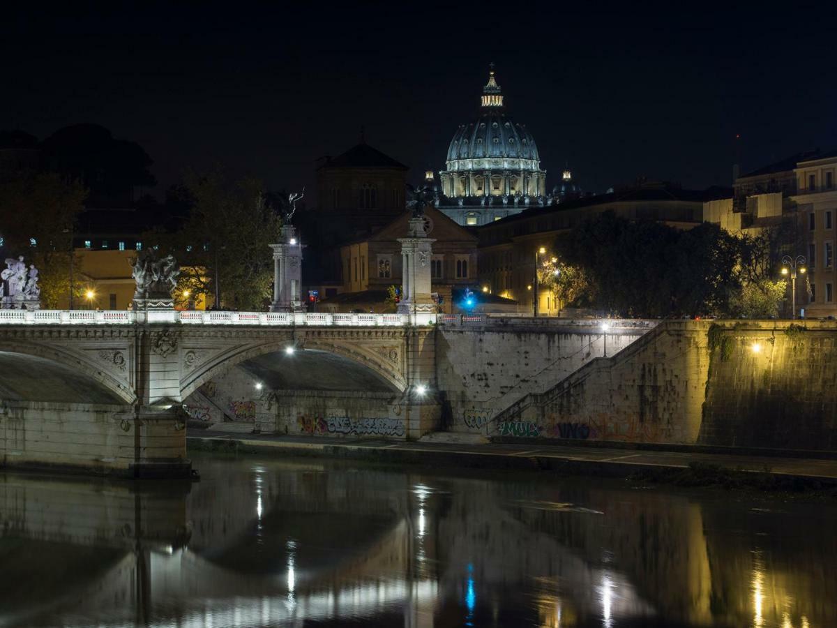 Roma Central Studio Экстерьер фото