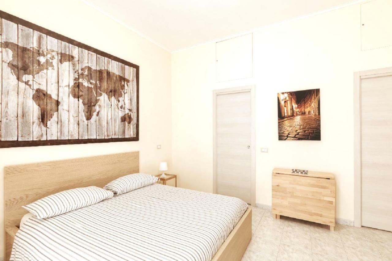 Roma Central Studio Экстерьер фото